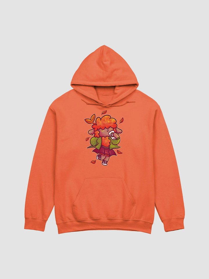 Autumn Shirley - Hoodie product image (6)