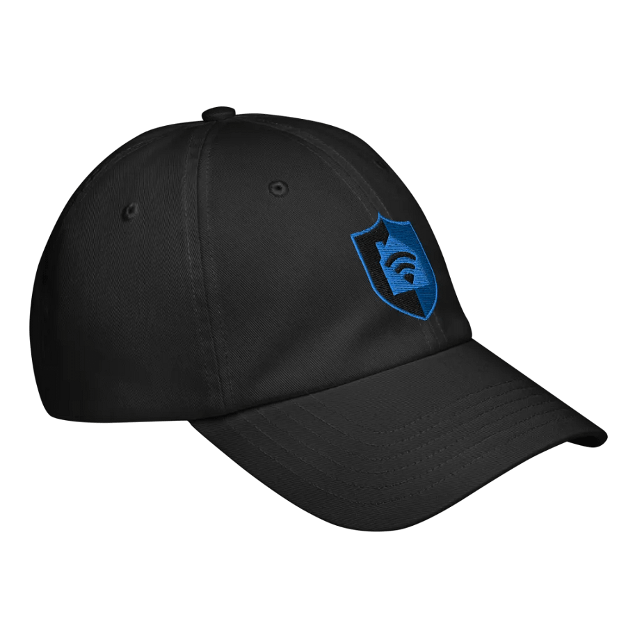HNG Logo Under Armour Hat product image (3)