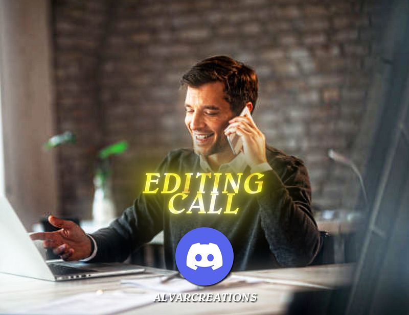 One-on-One CALL with Alvar