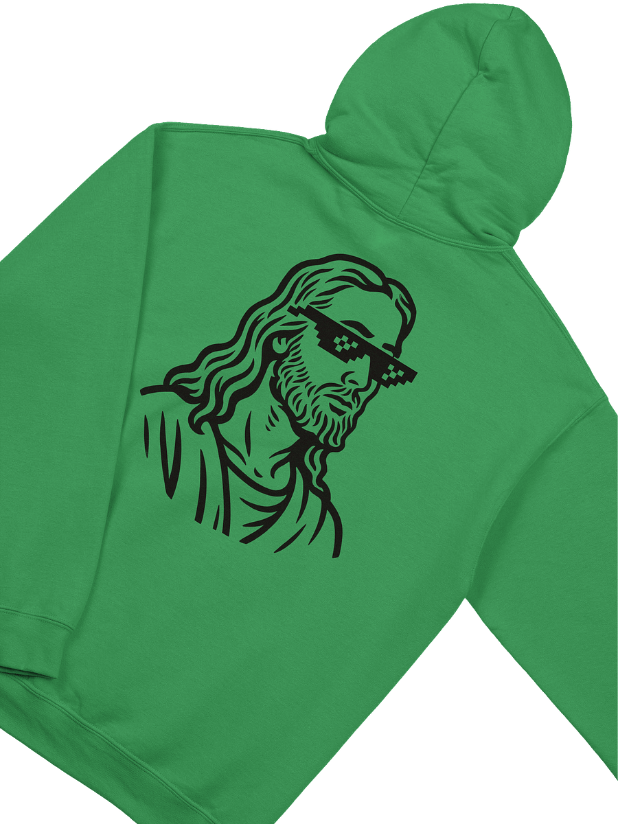 The Original Influencer Hoodie product image (7)