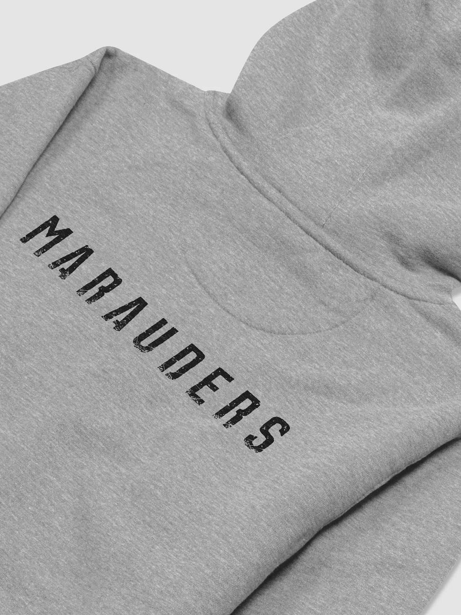 Marauders - Light Hoodie product image (4)
