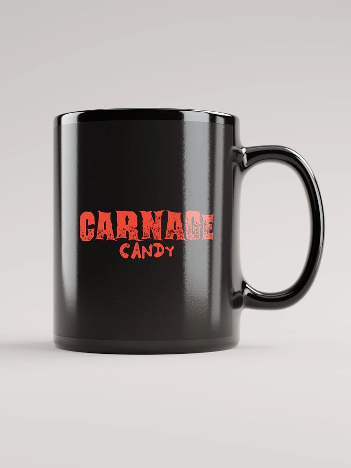 Carnage Candy Mug product image (1)