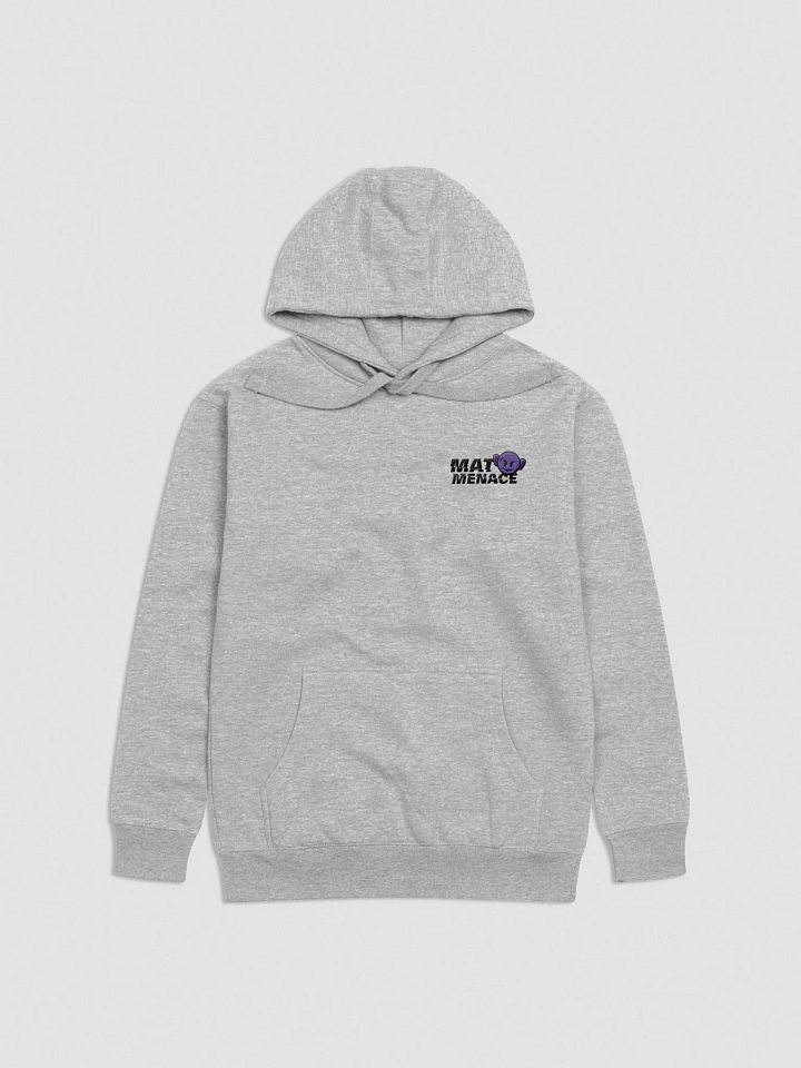 Cotton Heritage Embroidered Hoodie product image (1)