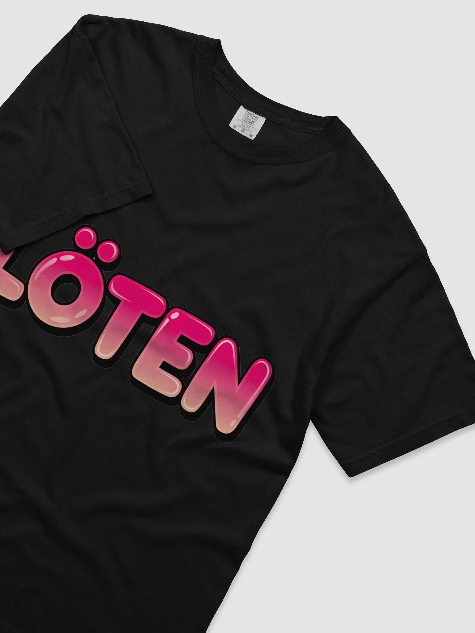 Losbergwong Löten Shirt product image (3)