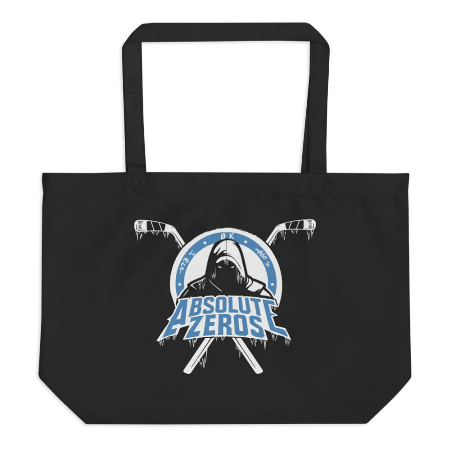 Econscious Organic Cotton Tote product image (1)