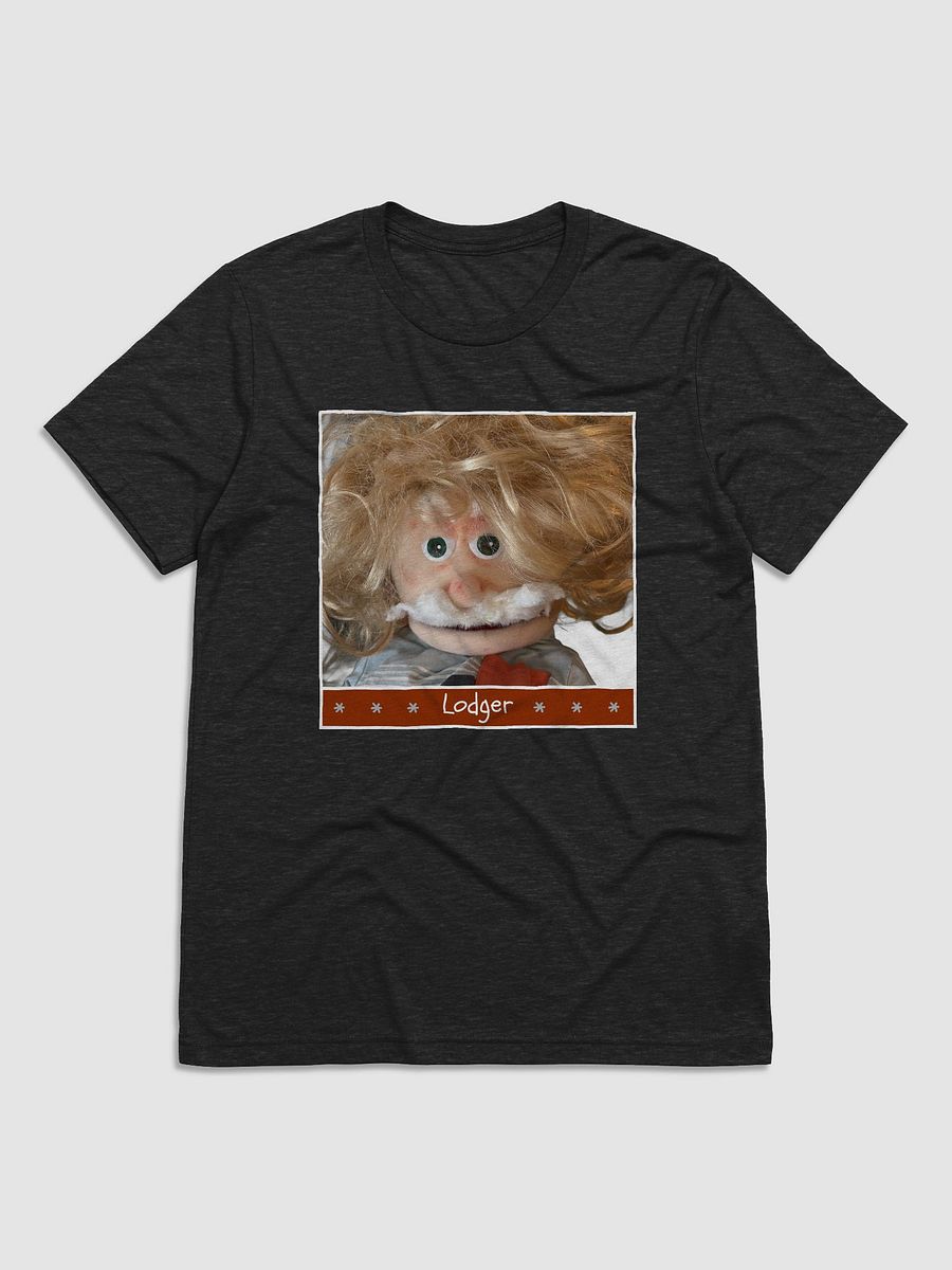 The Lodger Tee - Best Brother Shirt product image (2)