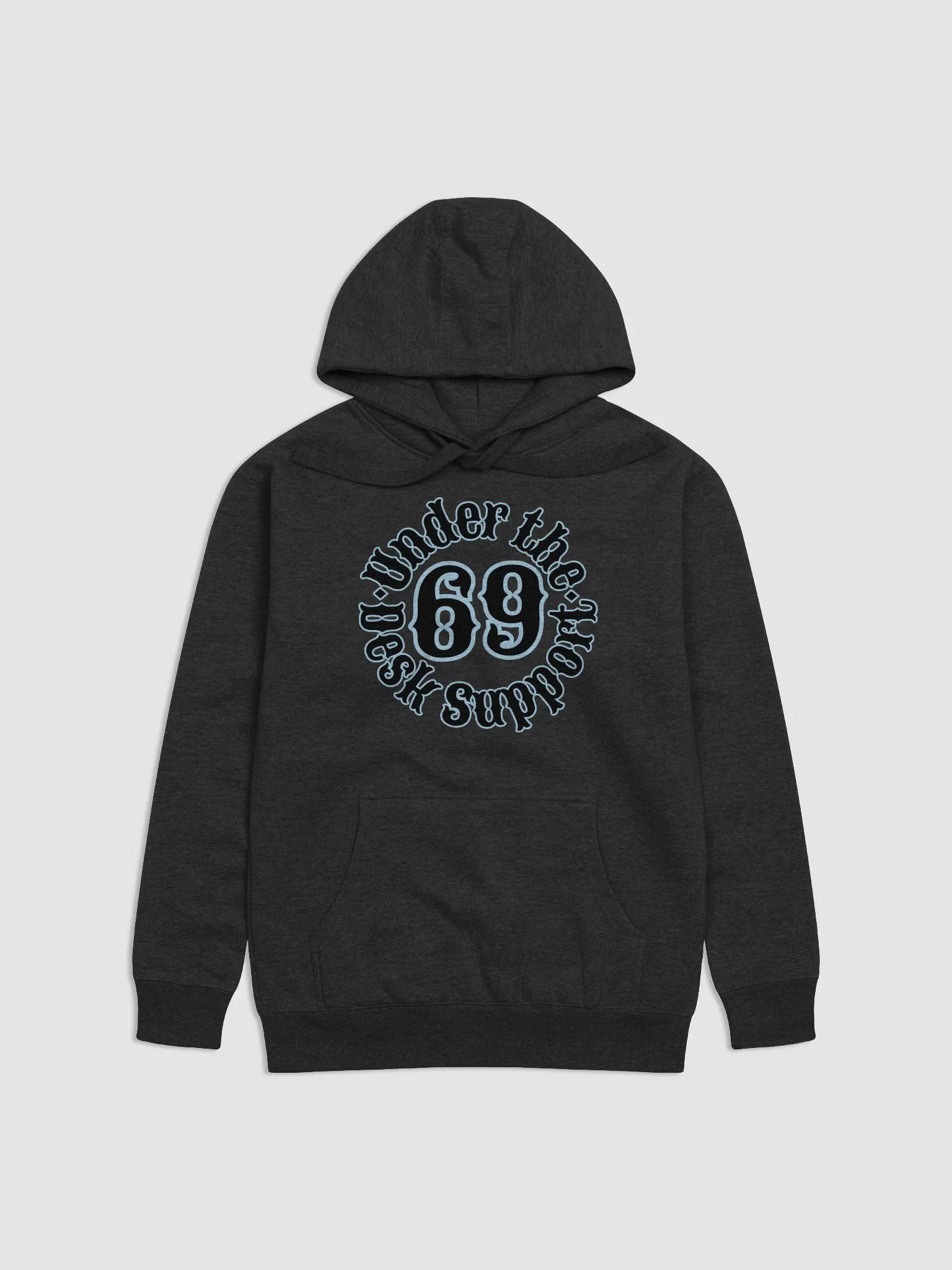Desk Support Hoodie product image (7)