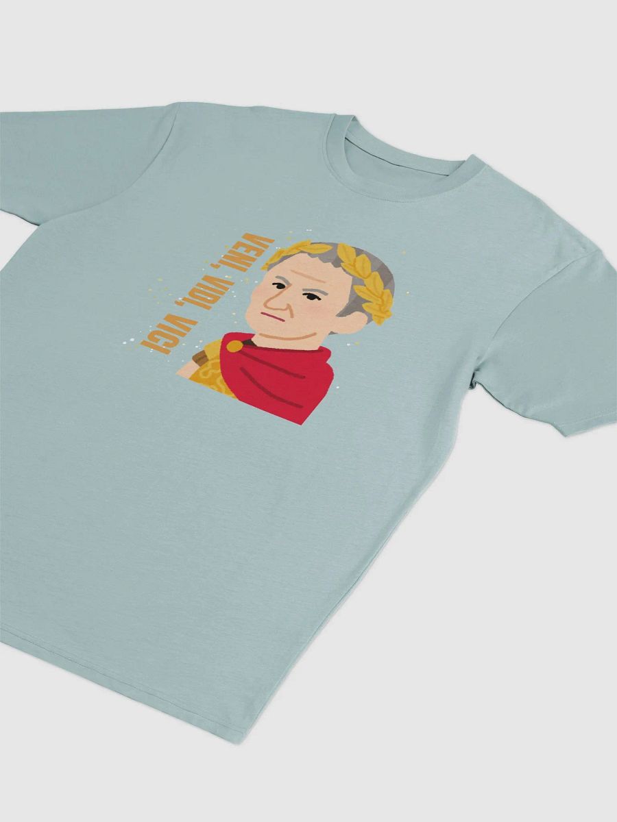 Veni, Vidi, Vici Roman Tee product image (15)