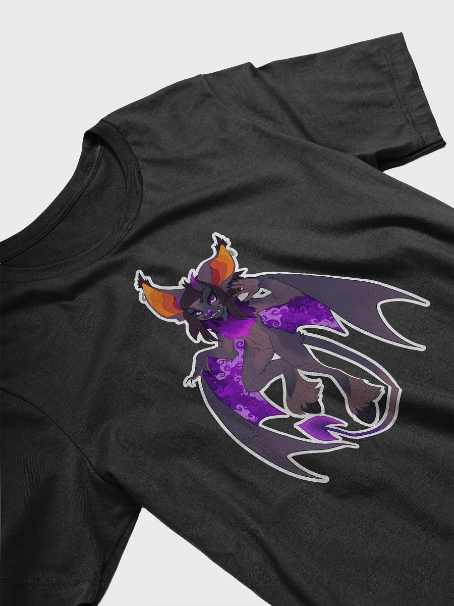 Des - Bat Demon Tee product image (3)