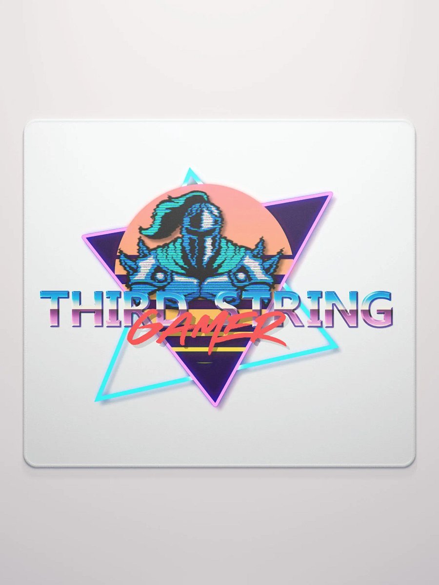 Gaming Mousepad product image (3)