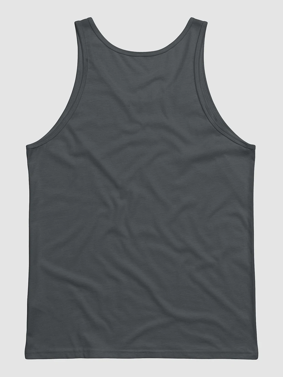 First Gio Logo Tank product image (19)