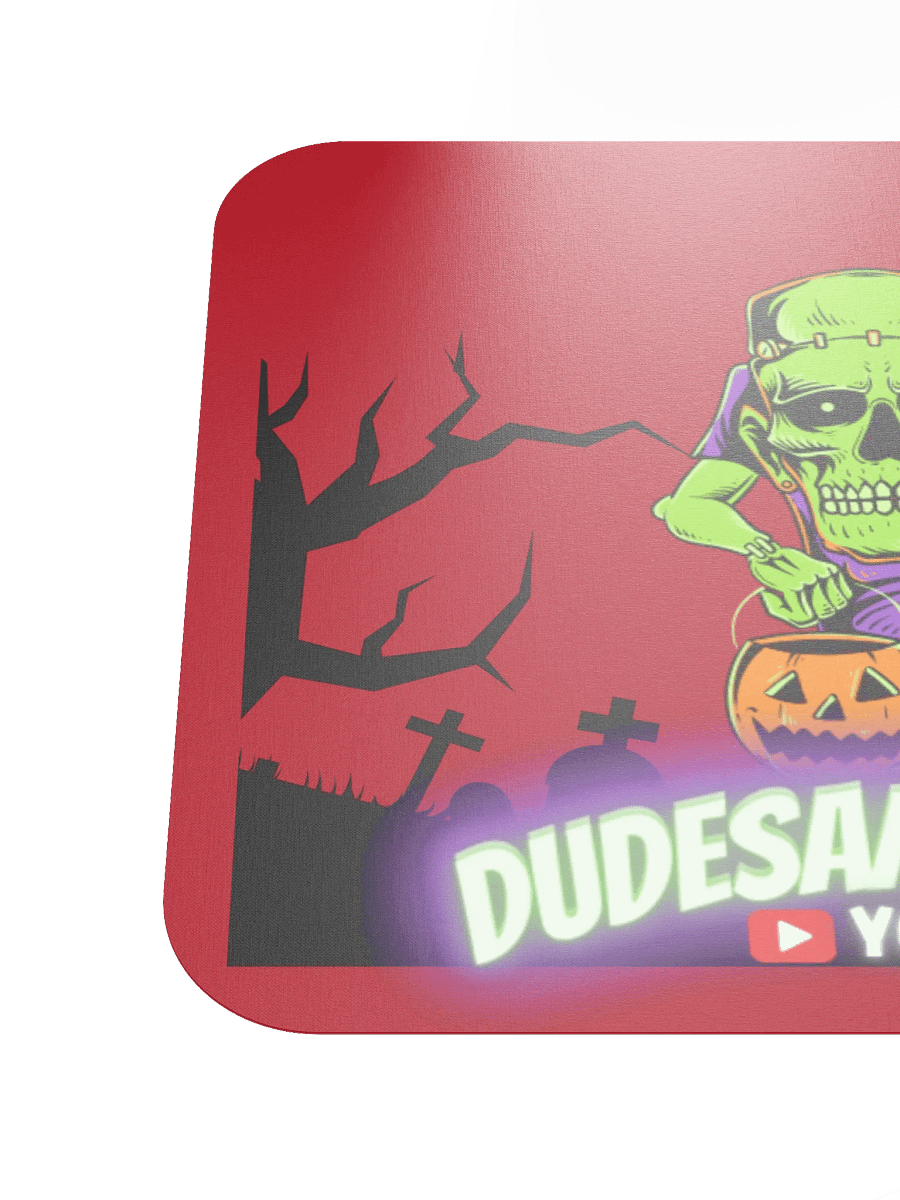 DudesAmonsteR Trick R Treat Monster product image (6)