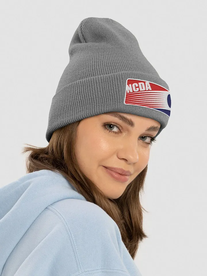 NCDA Beanie product image (21)