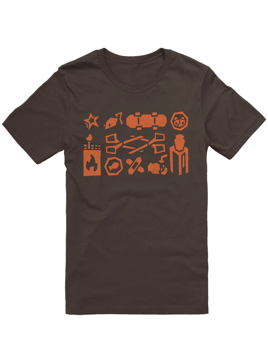 Clever Cats - Cabin Tee product image (4)