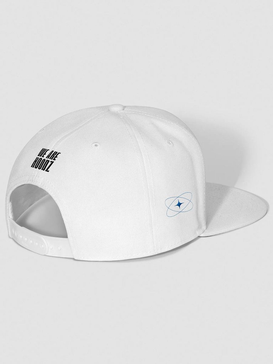 KNOW YOUR LIMITS - Snapback (limited drop) product image (3)