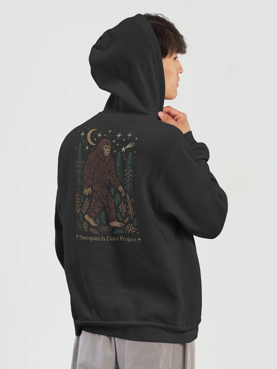 Celestial Sasquatch Hoodie product image (9)