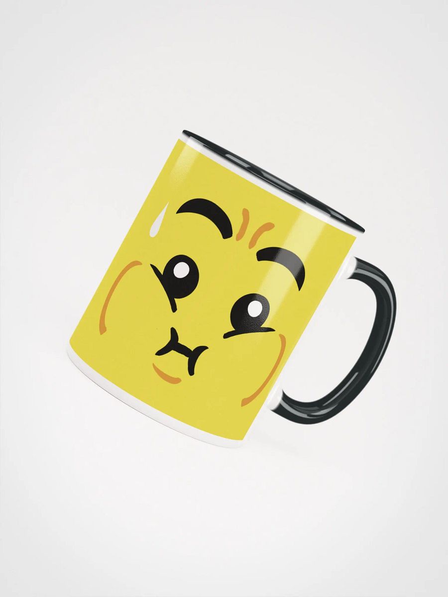 Cheeks Mug! product image (8)