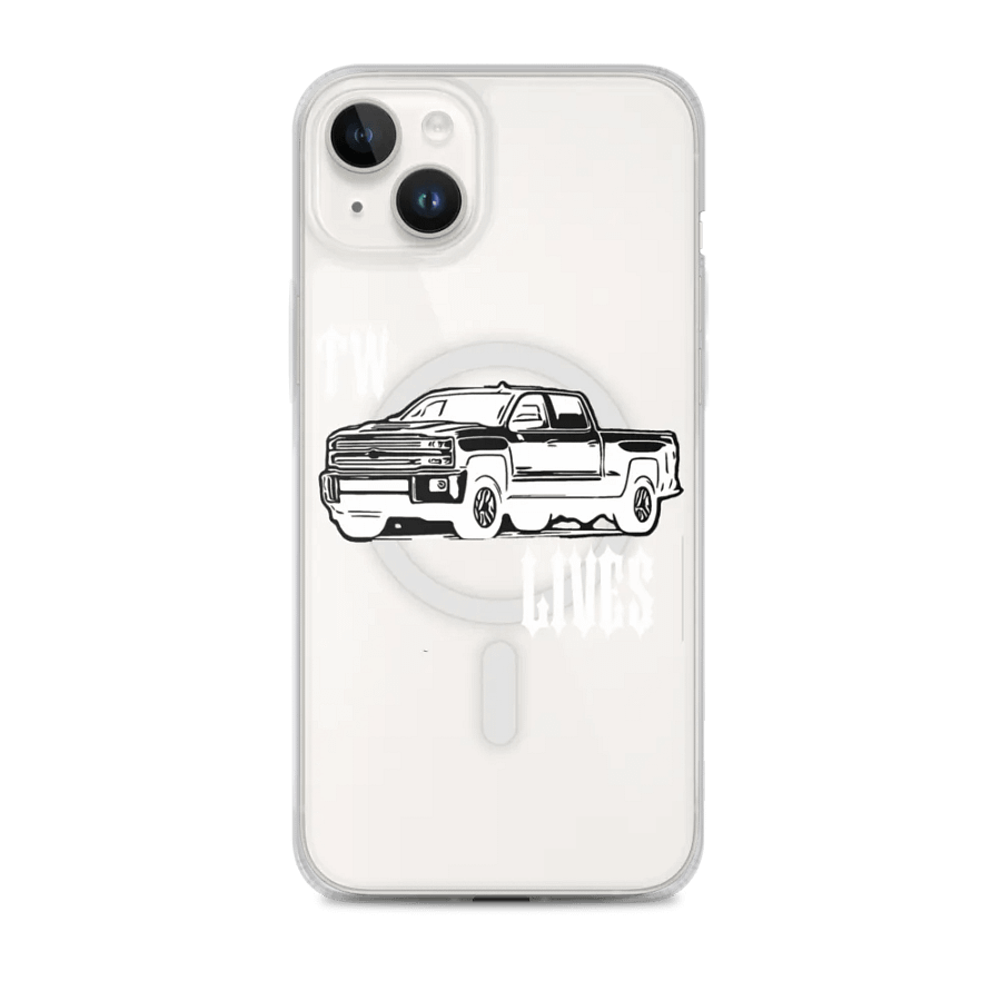 IPHONE CASE product image (1)
