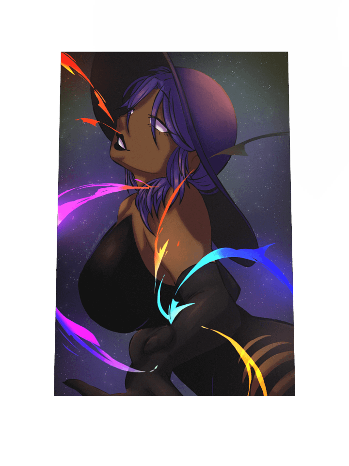 LIMITED EDITION GODDESS VOID product image (1)
