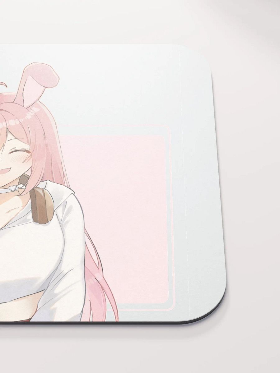Dweeby Mousepad, Classic, Smiling product image (5)