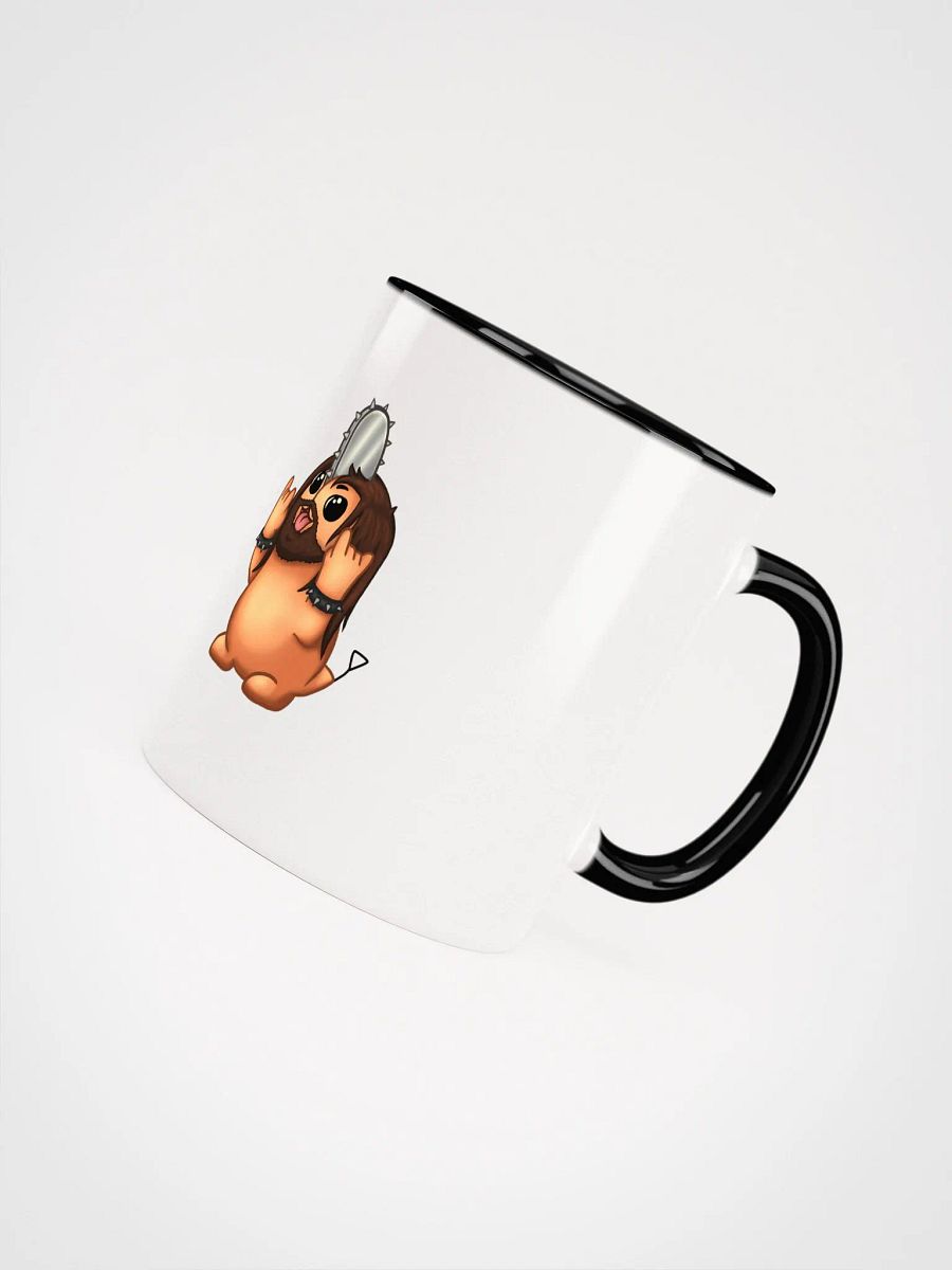 Metal Mug Logo product image (35)