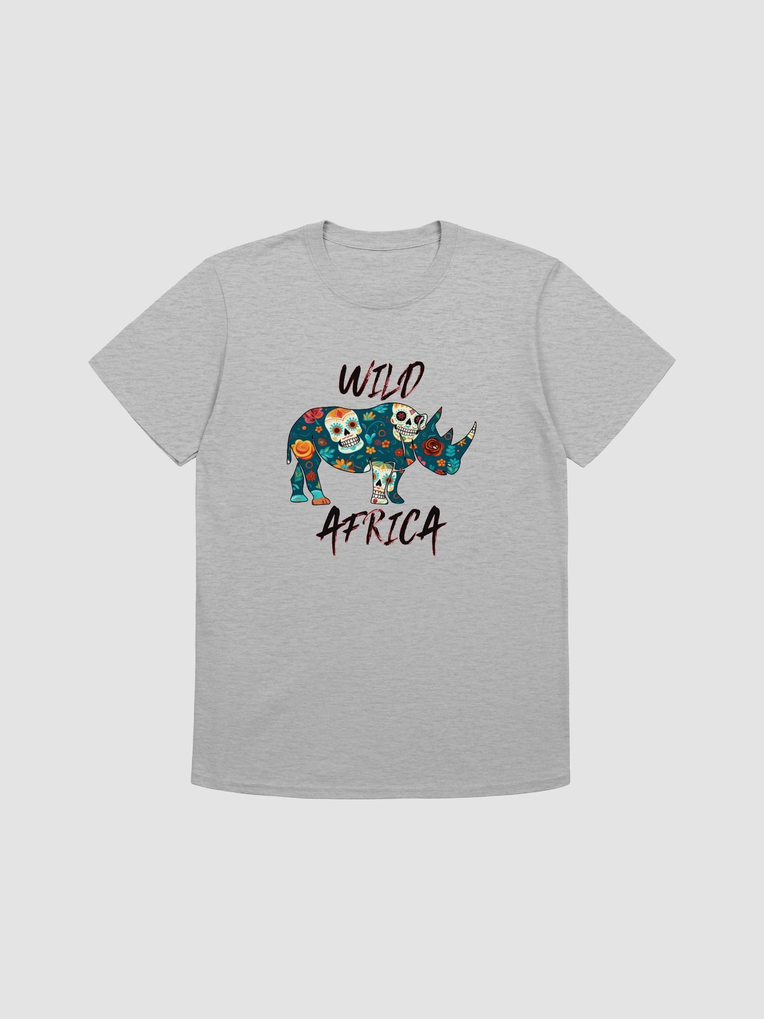 Wild Africa product image (2)