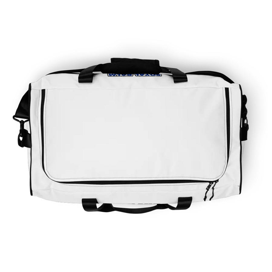 Stars Travel Bag product image (11)