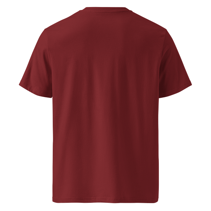 Wanderlust Dreamer Organic T-Shirt product image (2)