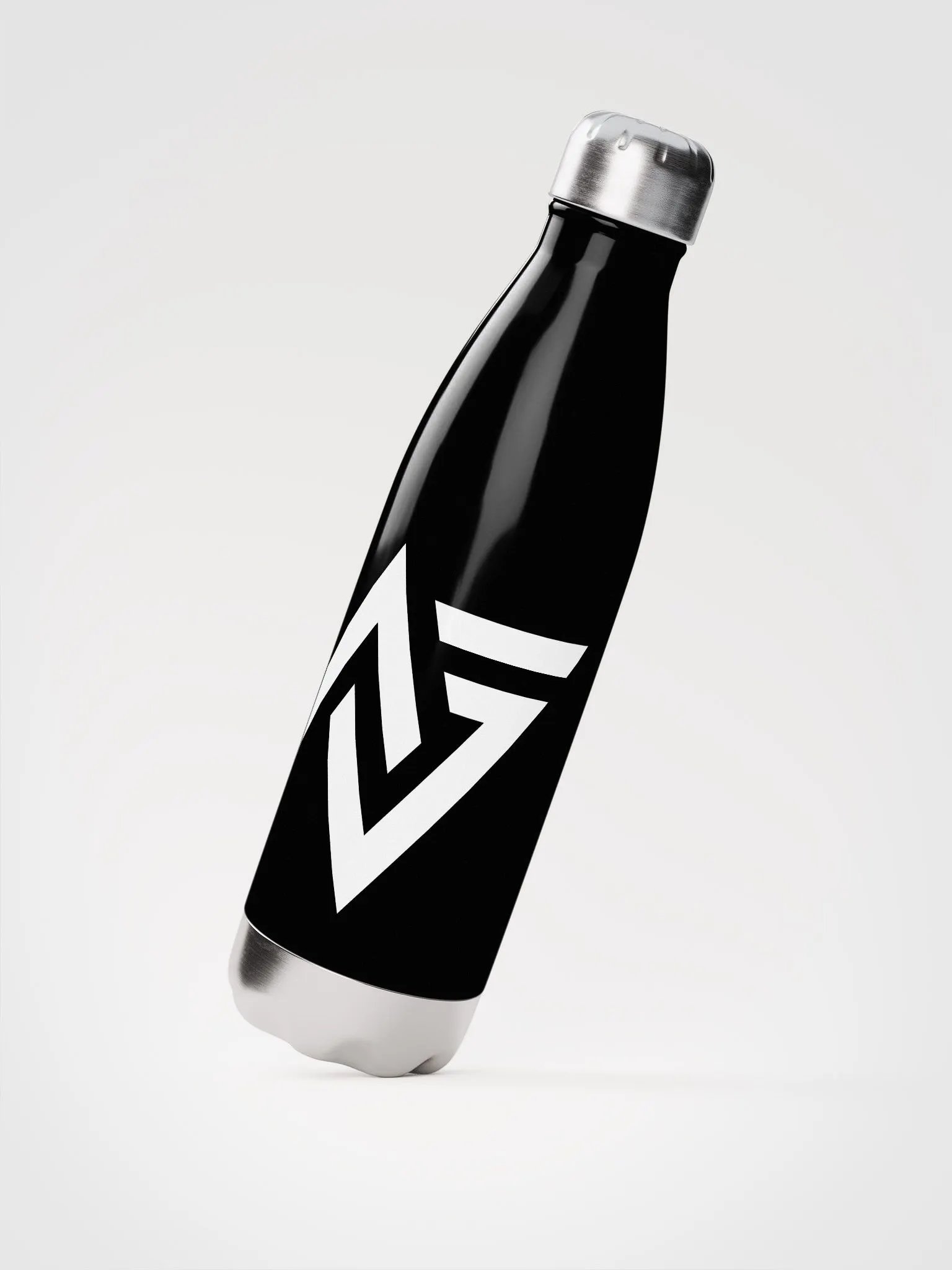 PerfectlyAVG Stainless Steel Water Bottle product image (2)
