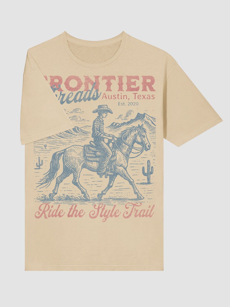 Frontier Threads product image (5)