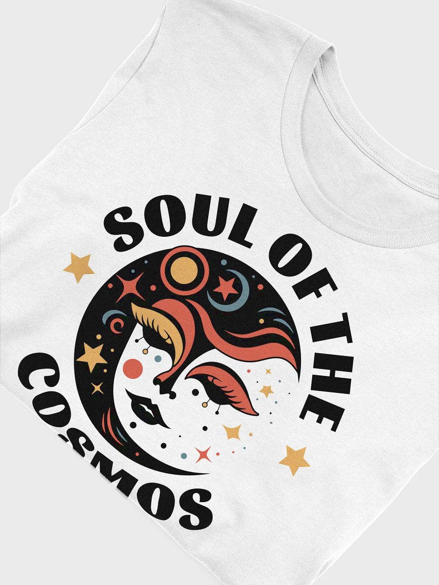 Soul of the Cosmos product image (5)