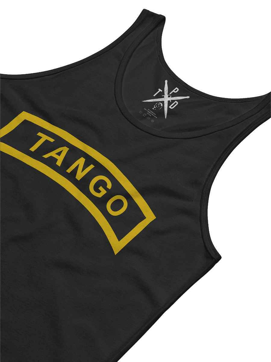 Tango Tab Tank Top product image (3)