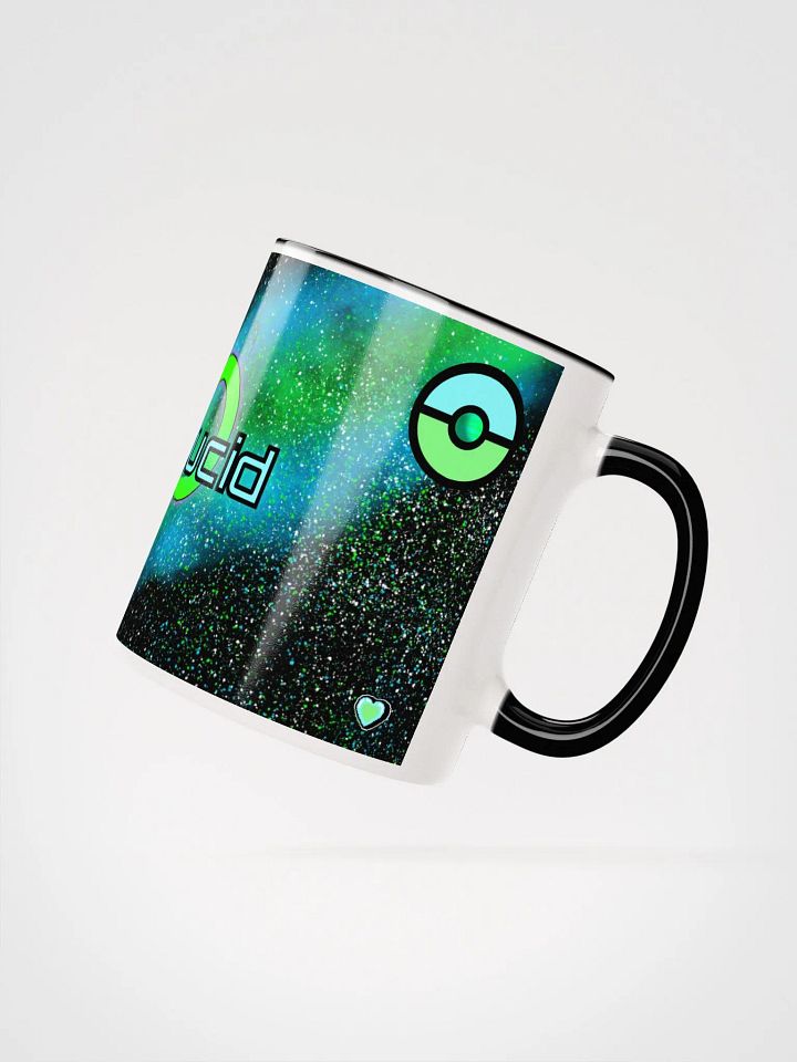TheMikeLucid Mug product image (2)