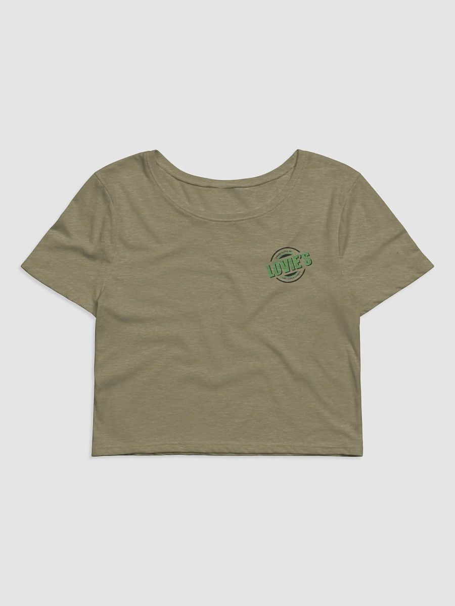 Lovie's Crop Top product image (2)
