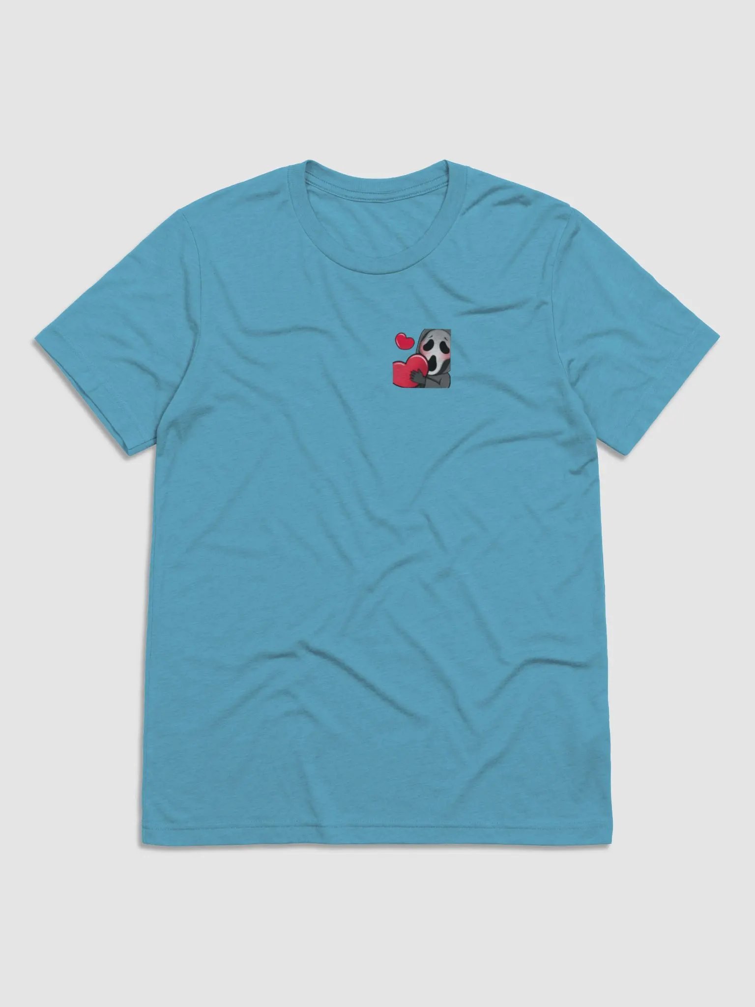 Ghostie Shirt product image (5)