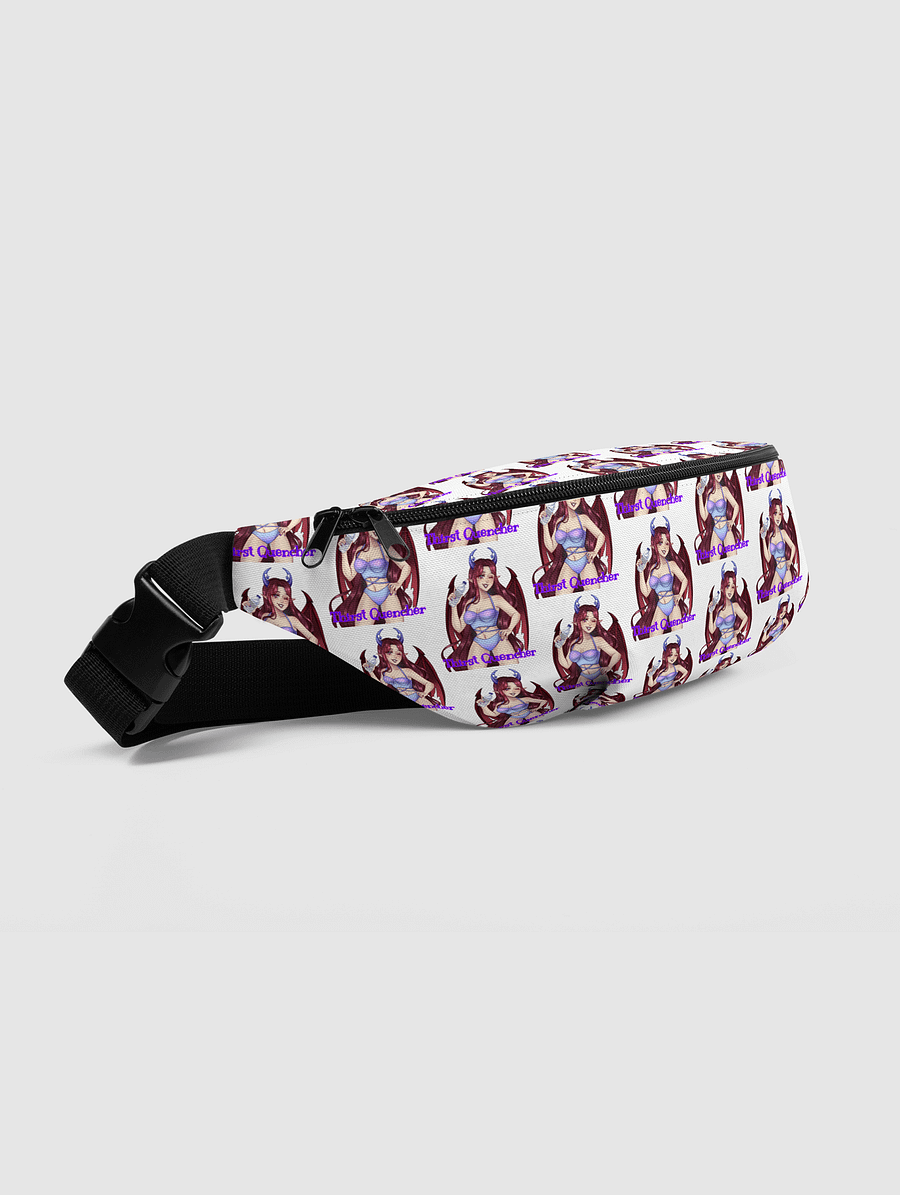 Thirst Quencher Fanny Pack product image (3)