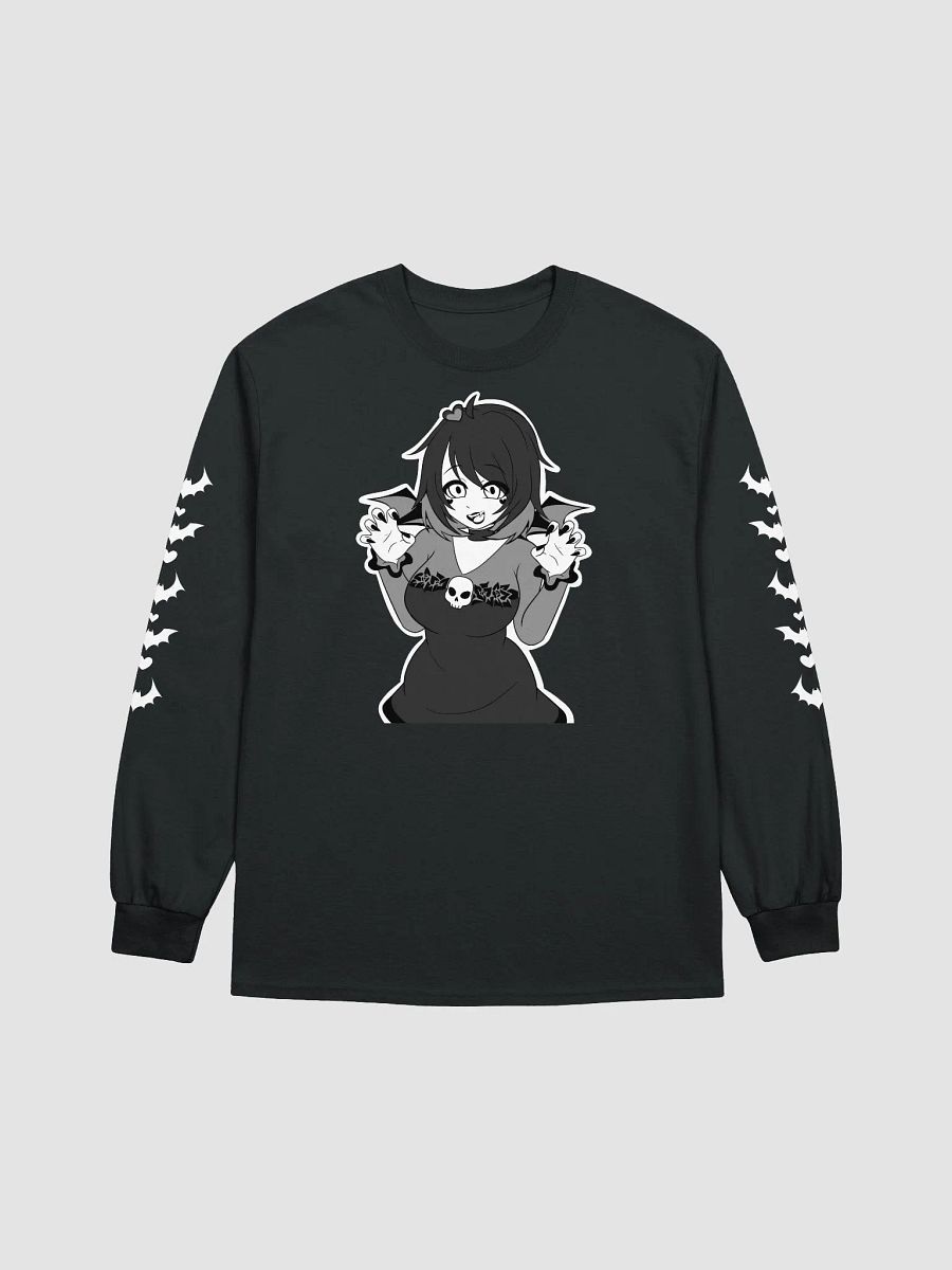 Vampire Lover Sweater product image (1)