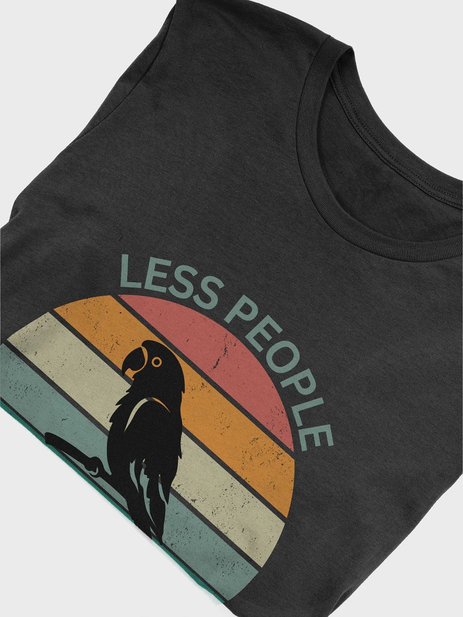 Birds of Freedom T-Shirt product image (22)