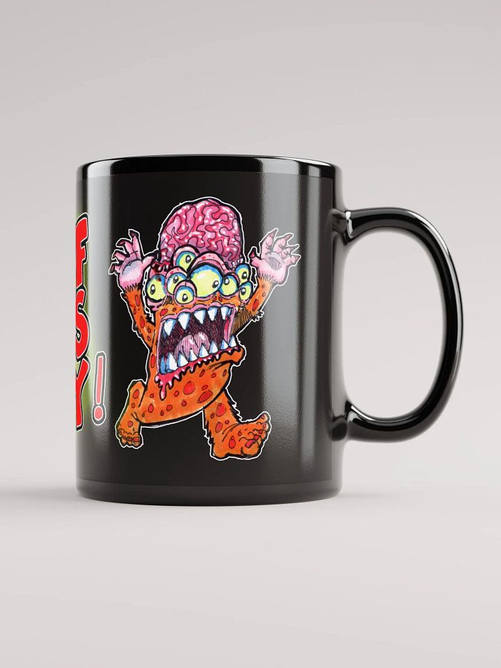 Having a bad day mug! product image (1)
