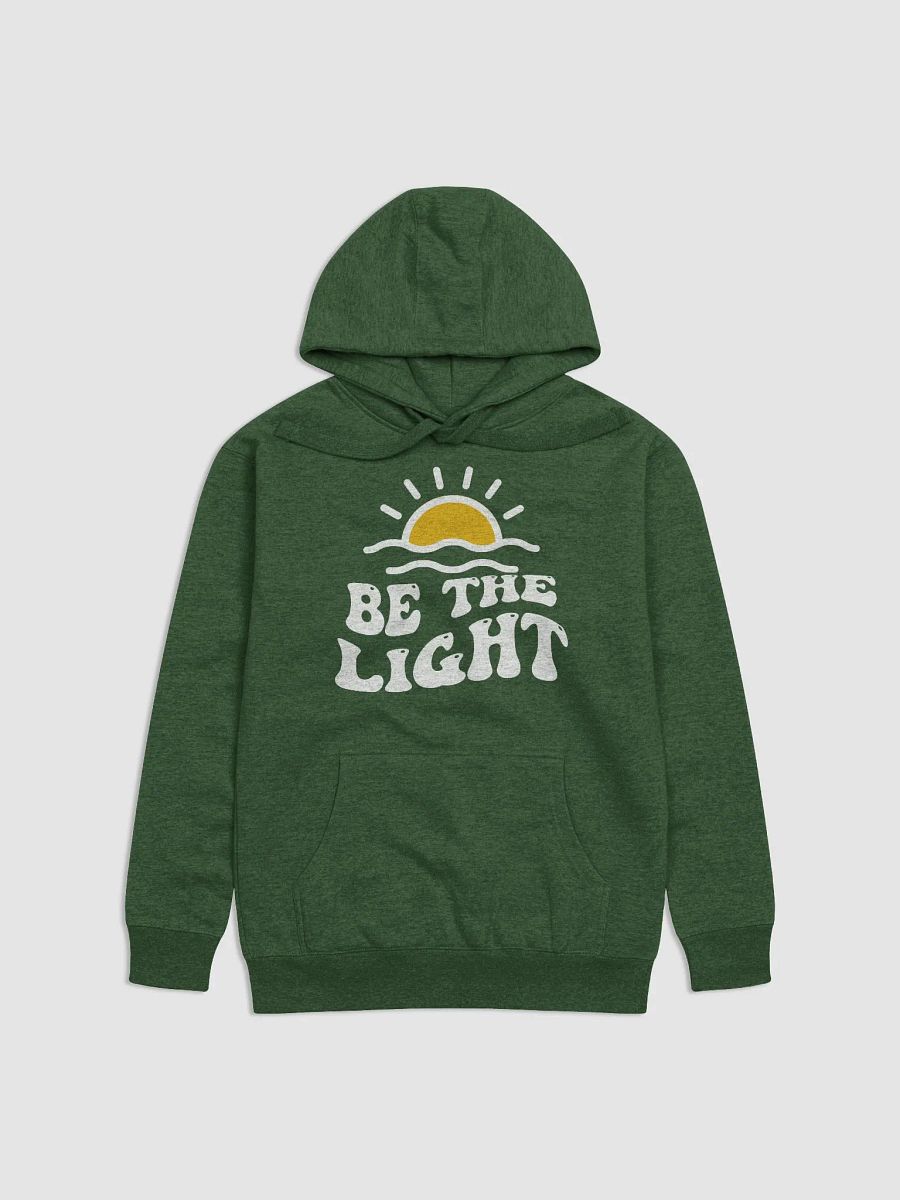 Shine & Season Hoodie product image (5)