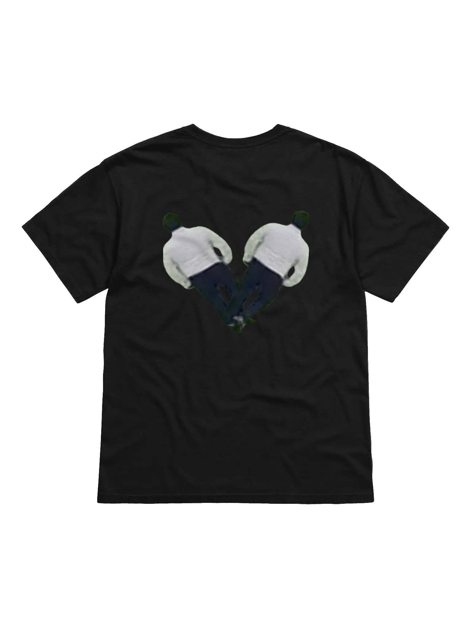 bigman lone shirt product image (2)