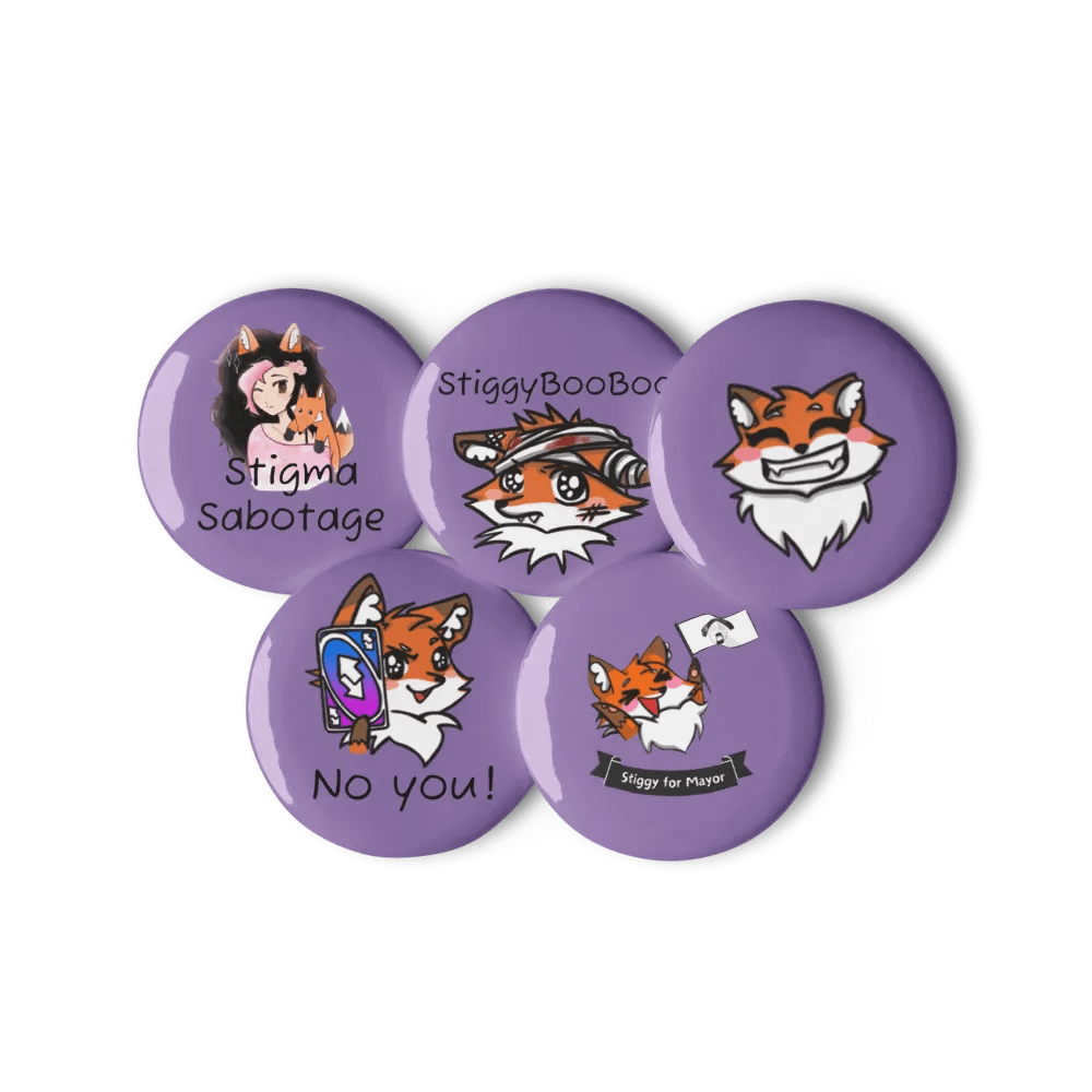 New Pins! product image (11)