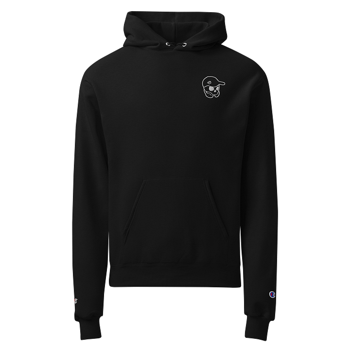 Madrenzys stich hoodie product image (1)