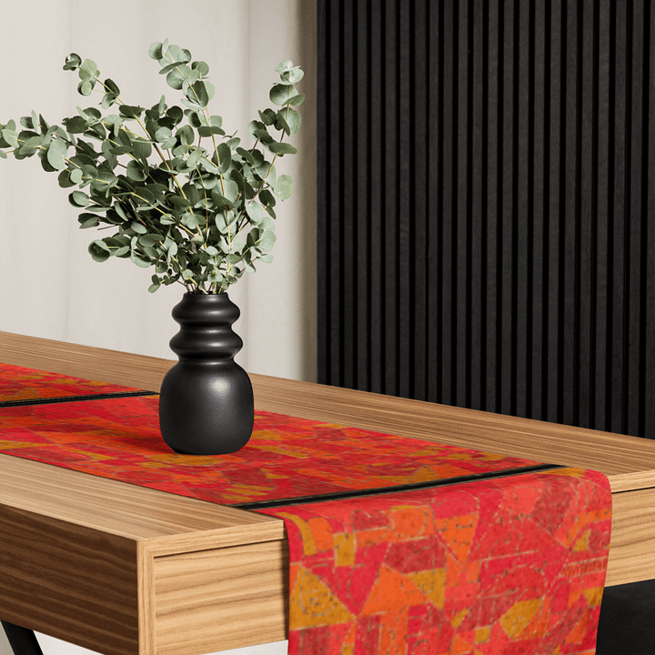 Boondoggled Table Runner product image (1)