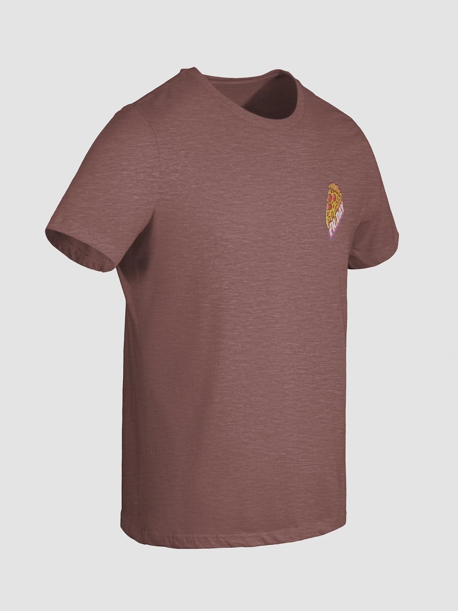 Pizza Friday!! Women's Supersoft Relaxed Fit T-shirt product image (36)