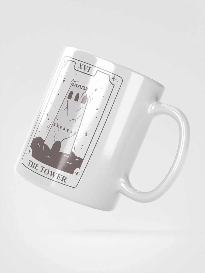 The Tower Mug product image (6)