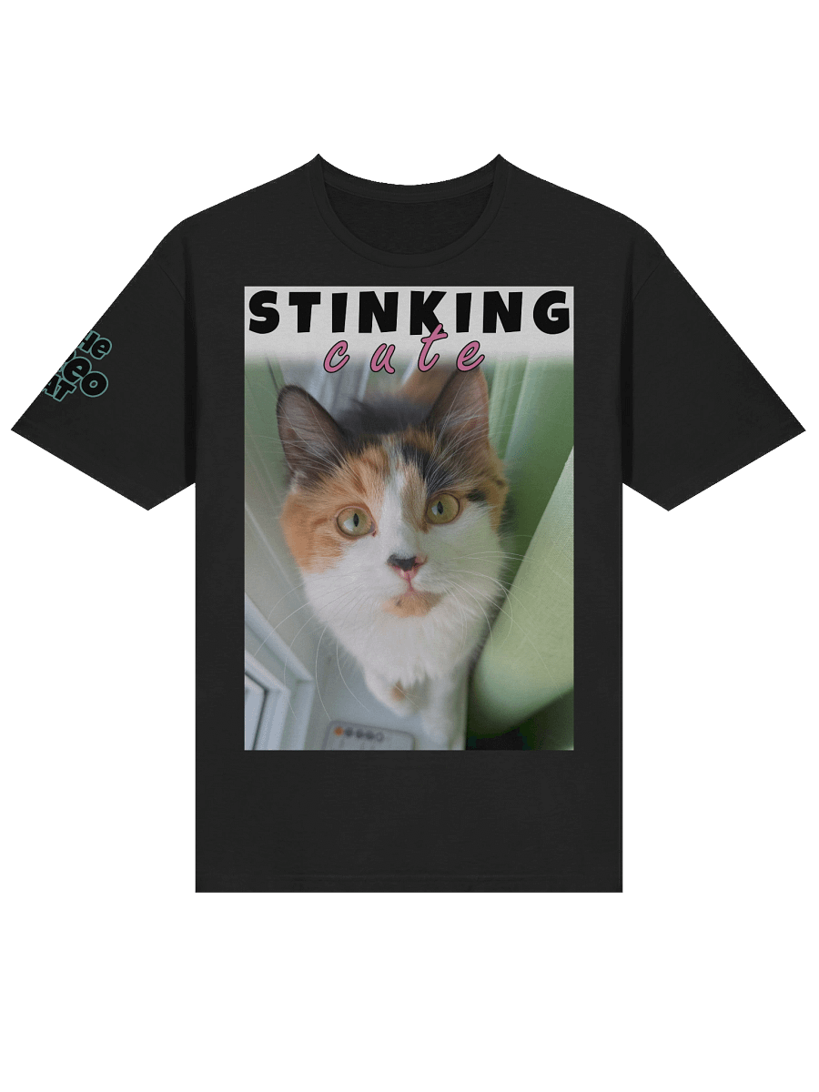 Stinking Cute (S-3XL) product image (3)