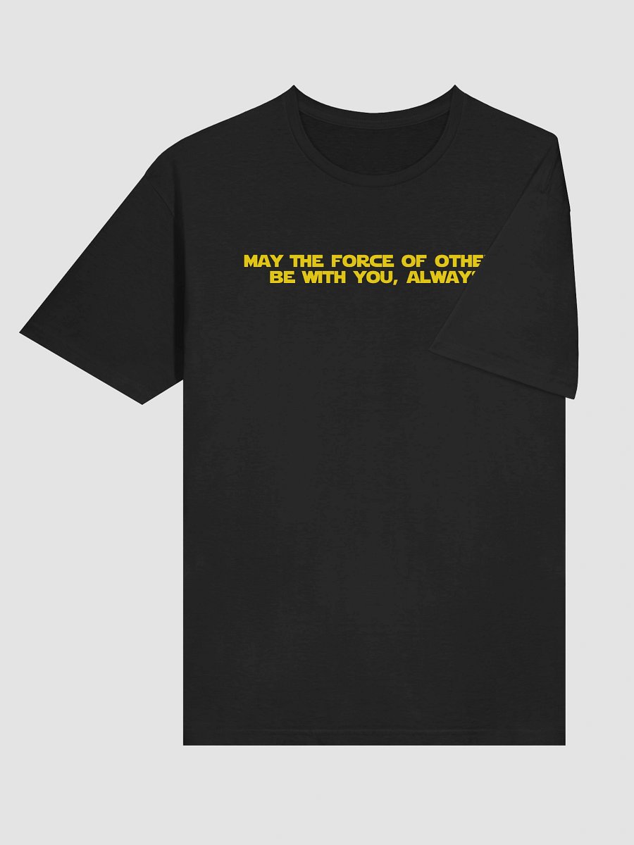 STAR: May The Force Of Others Be With You, Always product image (6)