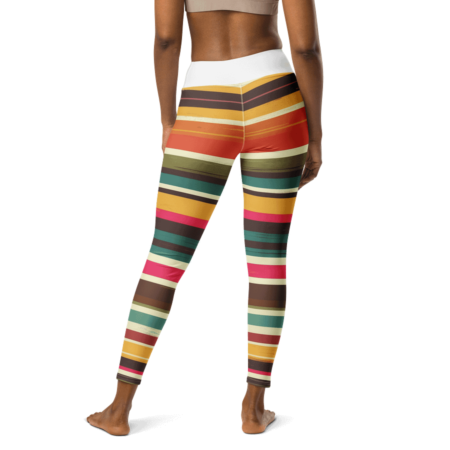 Sunset Park Yoga Leggings product image (4)