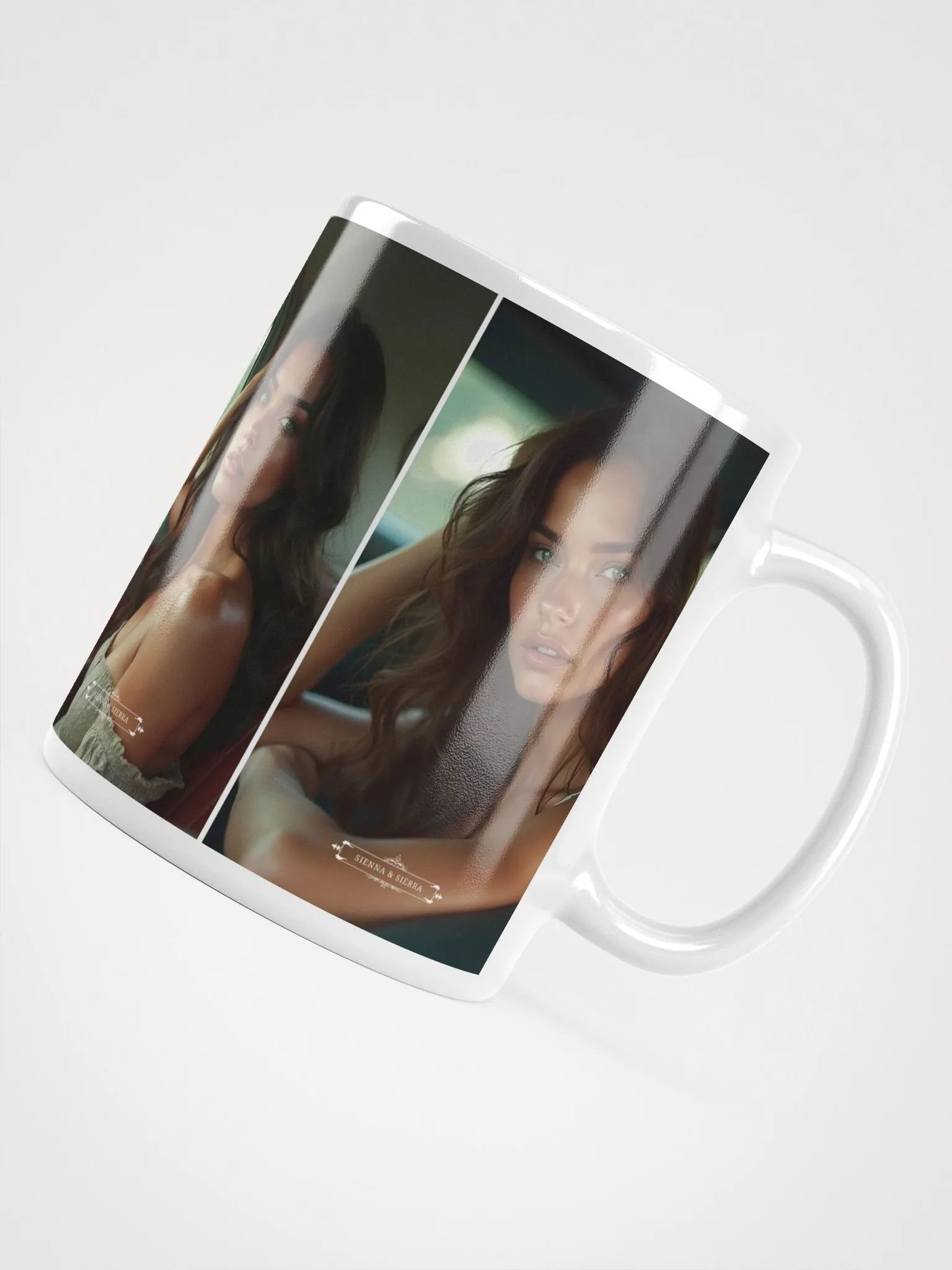 Sienna and Sierra Roadside Reverie Mug product image (12)
